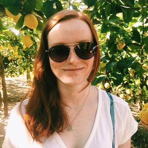 Meet your Posher, Mary